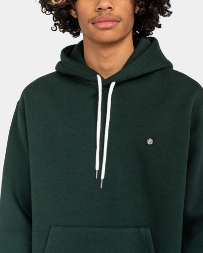Cornell Heavy - Hoodie for Men  ELYFT00145