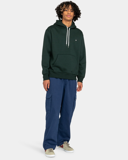 Cornell Heavy - Hoodie for Men  ELYFT00145