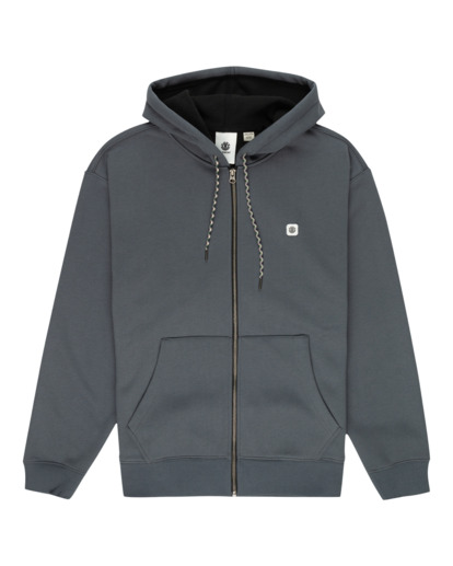 Rain Cornell - Zip-Up Hoodie for Men  ELYFT00147