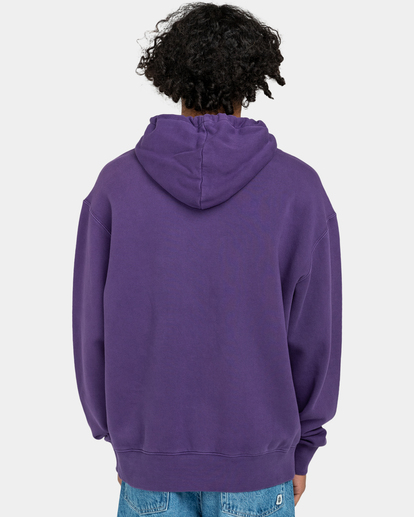 Cornell 3.0 - Hoodie for Men  ELYFT00152