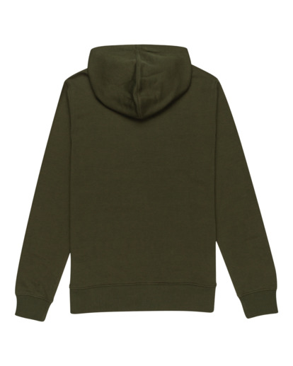 Cornell Classic - Zip-Up Hoodie for Men  ELYFT00160