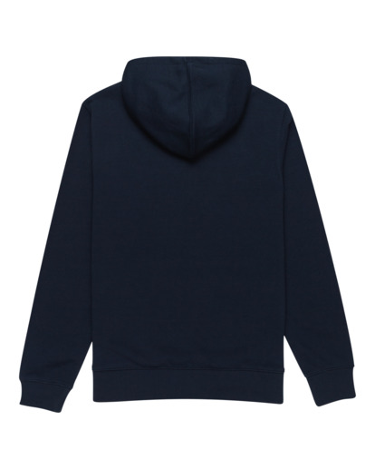 Cornell Classic - Zip-Up Hoodie for Men  ELYFT00160