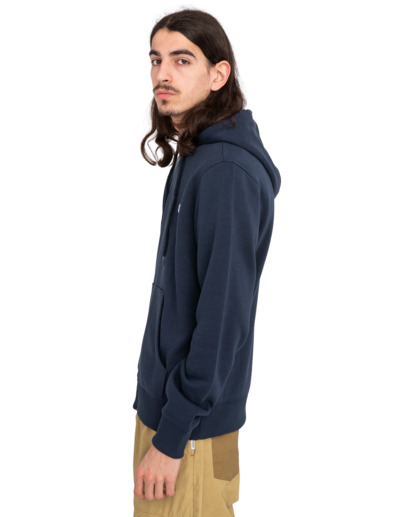 Cornell Classic - Zip-Up Hoodie for Men  ELYFT00160