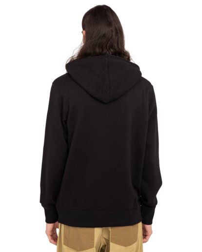 Cornell Classic - Zip-Up Hoodie for Men  ELYFT00160