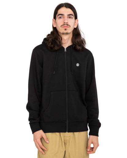 Cornell Classic - Zip-Up Hoodie for Men  ELYFT00160