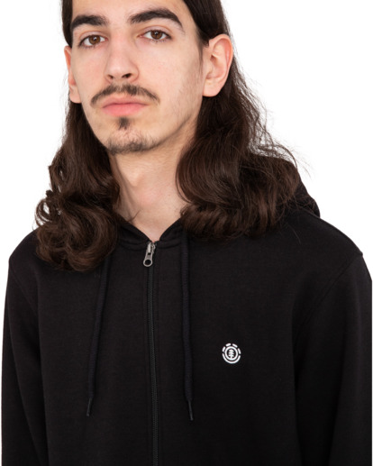 Cornell Classic - Zip-Up Hoodie for Men  ELYFT00160