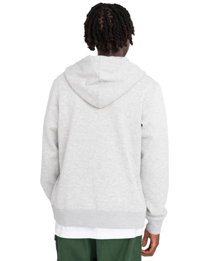 Cornell Classic - Zip-Up Hoodie for Men  ELYFT00160