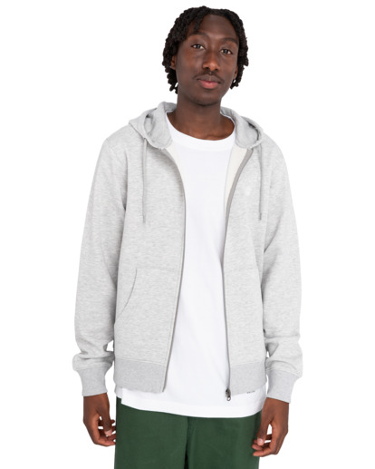 Cornell Classic - Zip-Up Hoodie for Men  ELYFT00160