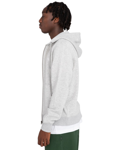 Cornell Classic - Zip-Up Hoodie for Men  ELYFT00160