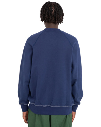 Cornell Crest - Pullover Sweatshirt for Men  ELYFT00162