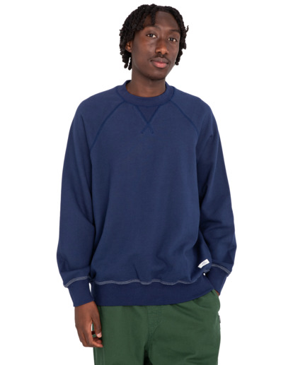 Cornell Crest - Pullover Sweatshirt for Men  ELYFT00162