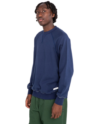 Cornell Crest - Pullover Sweatshirt for Men  ELYFT00162