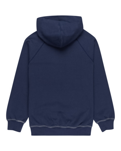 Cornell Crest - Pullover Hoodie for Men  ELYFT00163