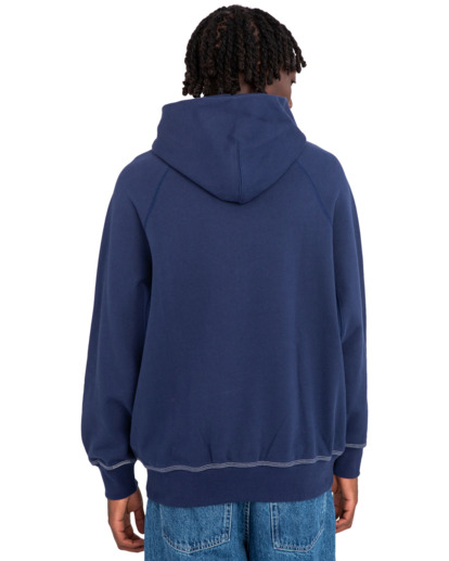 Cornell Crest - Pullover Hoodie for Men  ELYFT00163