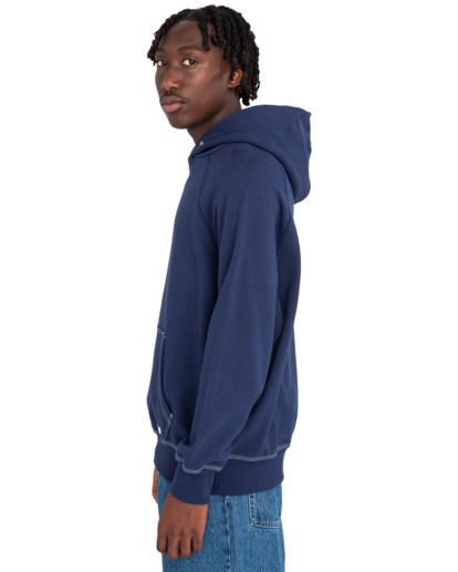 Cornell Crest - Pullover Hoodie for Men  ELYFT00163