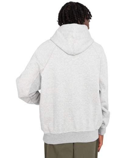 Cornell Crest - Pullover Hoodie for Men  ELYFT00163