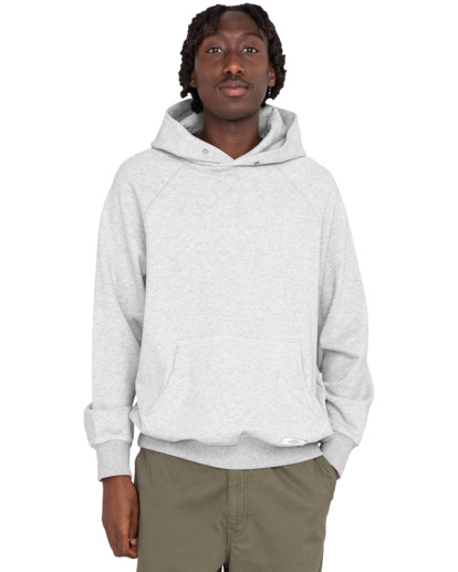 Cornell Crest - Pullover Hoodie for Men  ELYFT00163