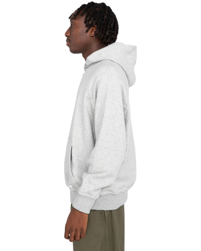 Cornell Crest - Pullover Hoodie for Men  ELYFT00163