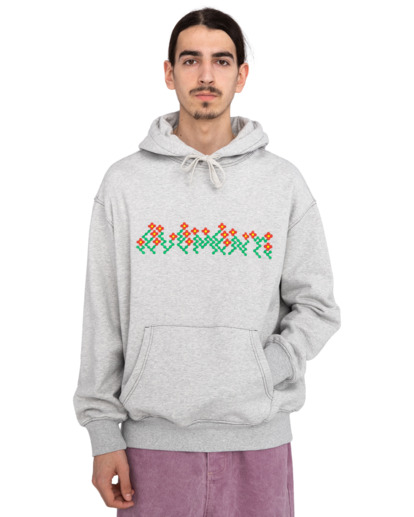 Element x Donnie O'Donnell Cornell Flowerbed - Pullover Hoodie for Men  ELYFT00164