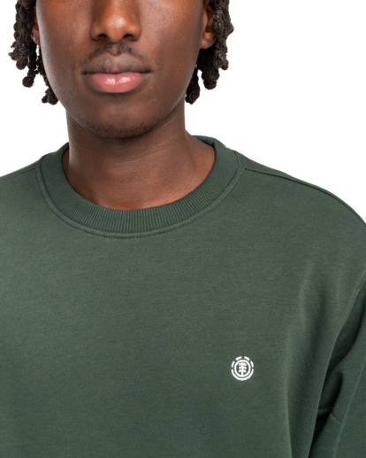 Cornell Classic - Pullover Sweatshirt for Men  ELYFT00168