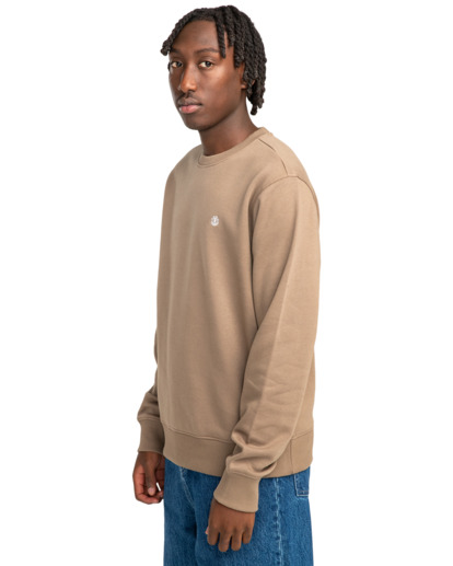 Cornell Classic - Pullover Sweatshirt for Men  ELYFT00168