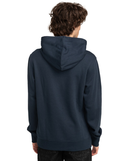 Cornell Classic - Pullover Hoodie for Men  ELYFT00169