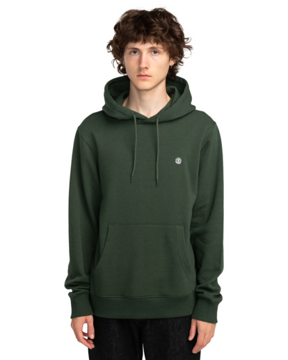 Cornell Classic - Pullover Hoodie for Men  ELYFT00169