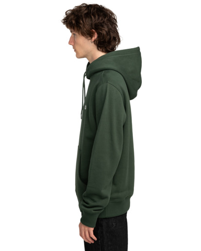 Cornell Classic - Pullover Hoodie for Men  ELYFT00169