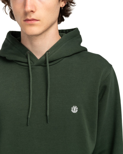 Cornell Classic - Pullover Hoodie for Men  ELYFT00169