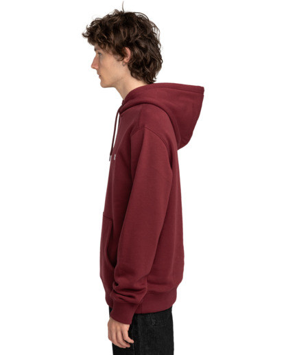 Cornell Classic - Pullover Hoodie for Men  ELYFT00169