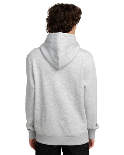 Cornell Classic - Pullover Hoodie for Men  ELYFT00169