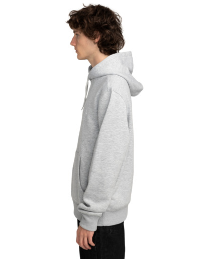 Cornell Classic - Pullover Hoodie for Men  ELYFT00169