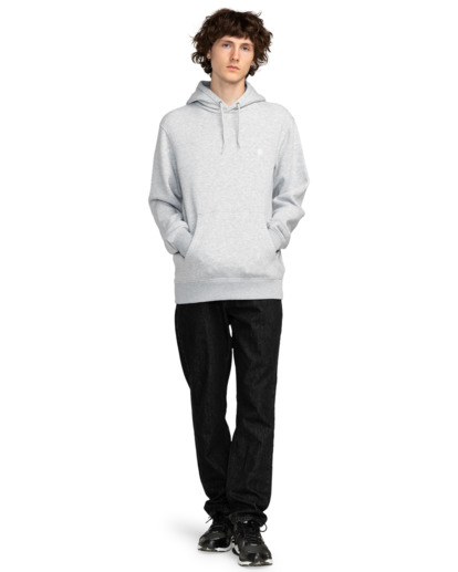 Cornell Classic - Pullover Hoodie for Men  ELYFT00169