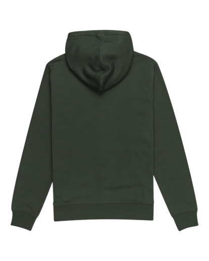 Cornell Classic - Zip-Up Hoodie for Men  ELYFT00170