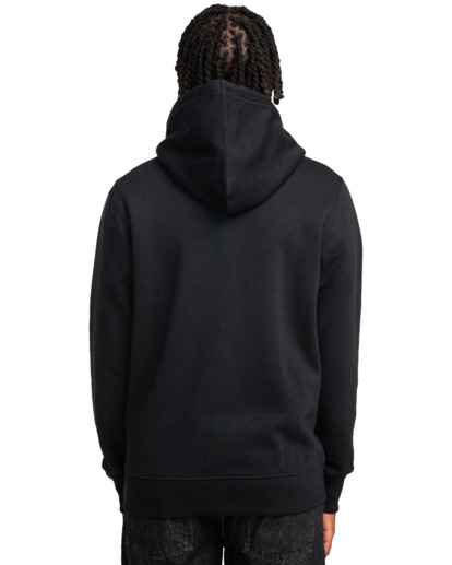 Cornell Classic - Zip-Up Hoodie for Men  ELYFT00170