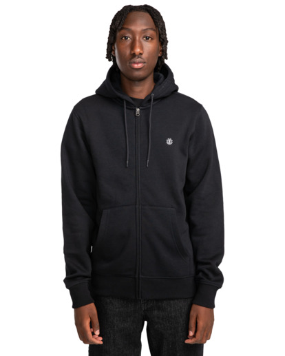 Cornell Classic - Zip-Up Hoodie for Men  ELYFT00170