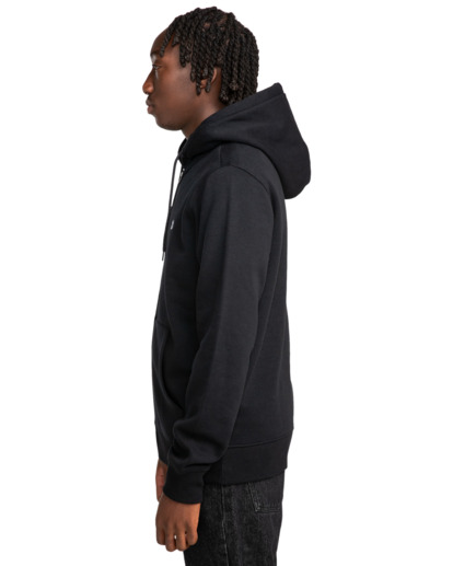 Cornell Classic - Zip-Up Hoodie for Men  ELYFT00170