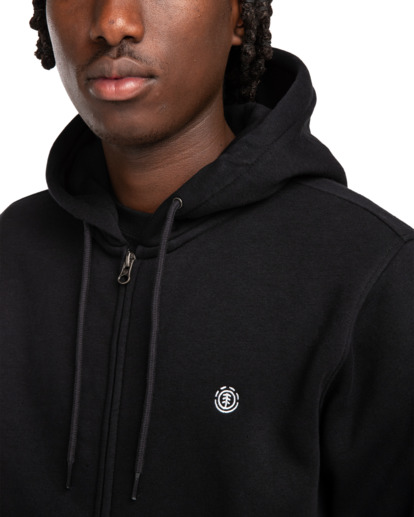 Cornell Classic - Zip-Up Hoodie for Men  ELYFT00170