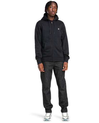 Cornell Classic - Zip-Up Hoodie for Men  ELYFT00170