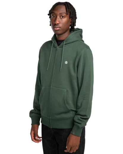 Cornell Classic - Zip-Up Hoodie for Men  ELYFT00170