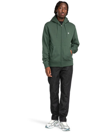 Cornell Classic - Zip-Up Hoodie for Men  ELYFT00170