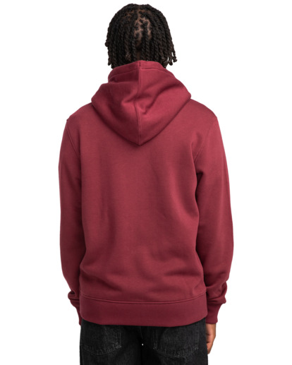 Cornell Classic - Zip-Up Hoodie for Men  ELYFT00170