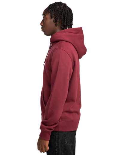 Cornell Classic - Zip-Up Hoodie for Men  ELYFT00170