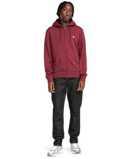 Cornell Classic - Zip-Up Hoodie for Men  ELYFT00170