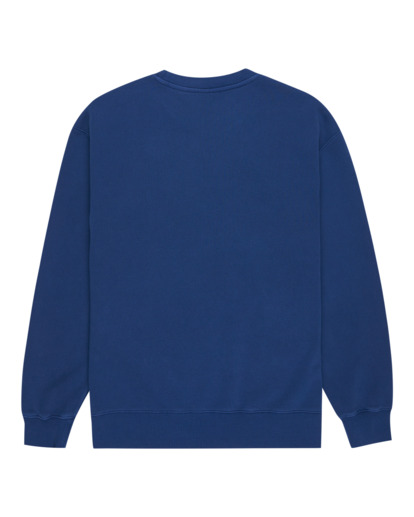 element, Lowcase Pigment Cr - Sweatshirt für Männer, NAVY PEONY (bsw0) Lowcase Pigment Cr - Sweatshirt for Men  ELYFT00172