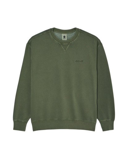 Lowcase Pigment Cr  ELYFT00172