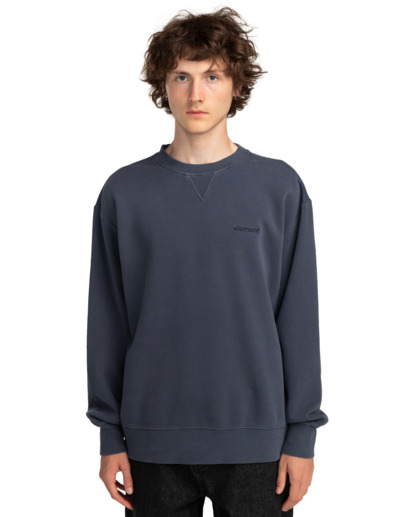 Lowcase Pigment Cr - Sweatshirt for Men  ELYFT00172