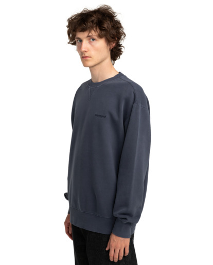 Lowcase Pigment Cr - Sweatshirt for Men  ELYFT00172