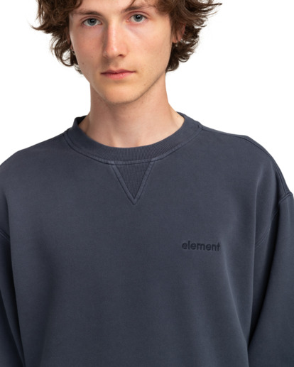 Lowcase Pigment Cr - Sweatshirt for Men  ELYFT00172