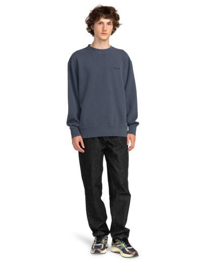 Lowcase Pigment Cr - Sweatshirt for Men  ELYFT00172